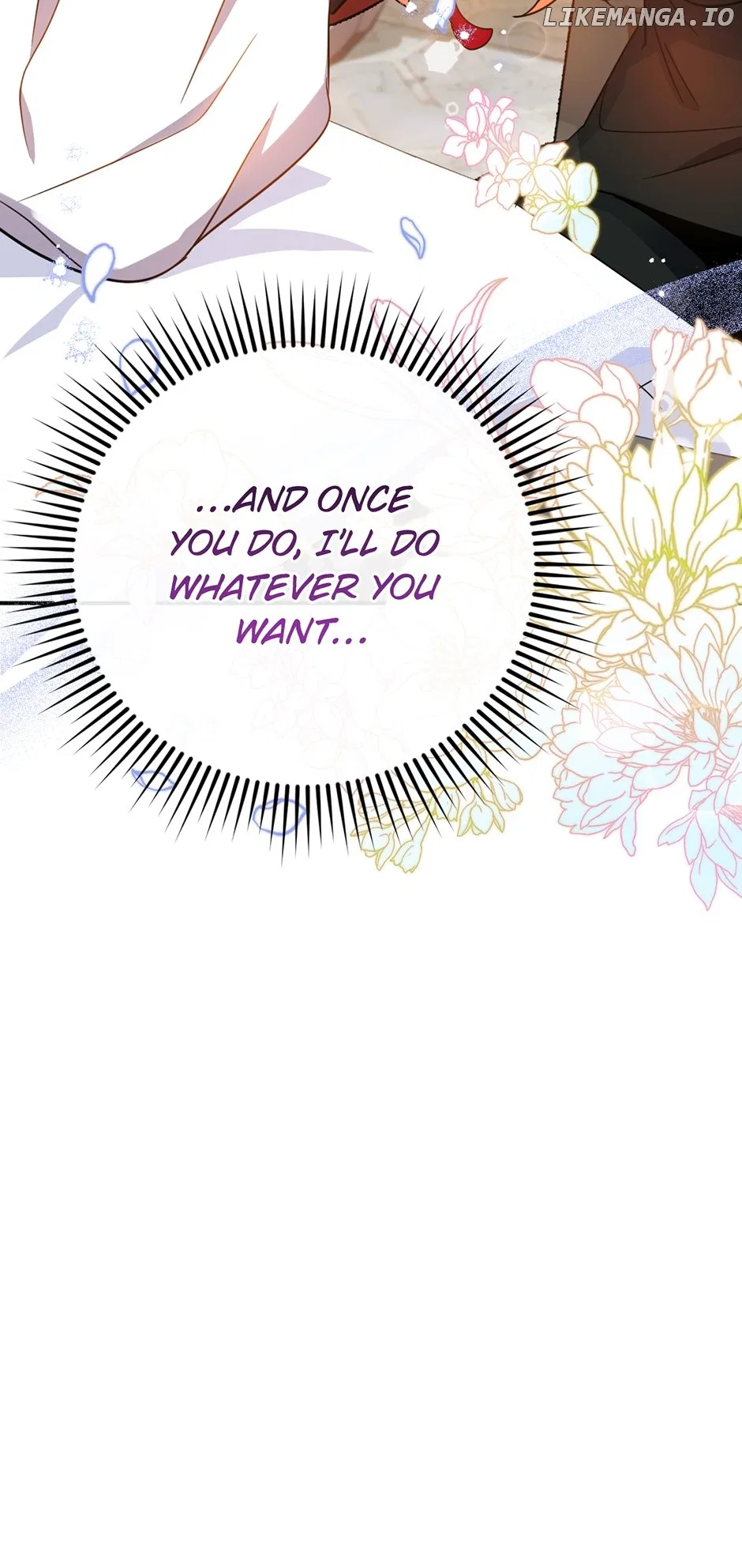 Queen, You Mustn’t! Chapter 80 – Page 72