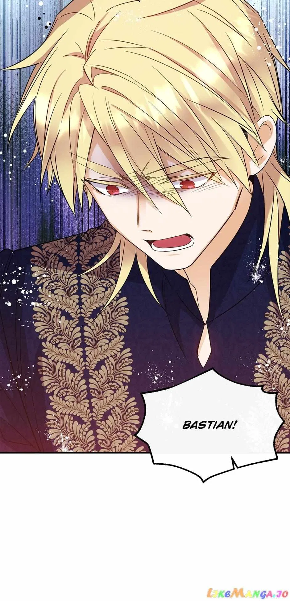 Queen, You Mustn’t! Chapter 79 – Page 15