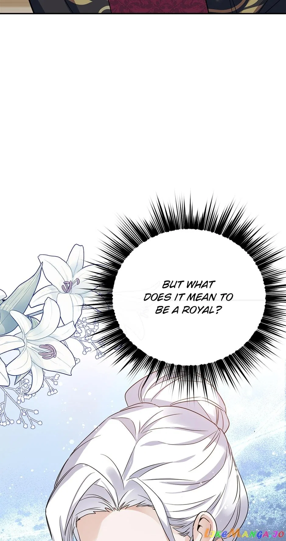 Queen, You Mustn’t! Chapter 79 – Page 22