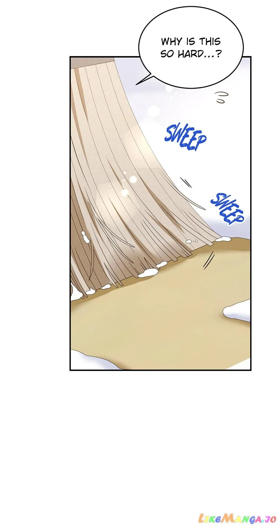 Queen, You Mustn’t! Chapter 79 – Page 30