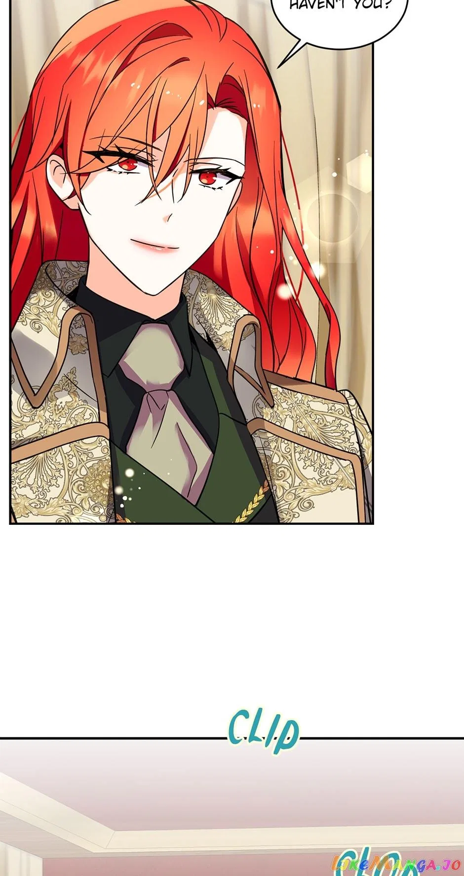 Queen, You Mustn’t! Chapter 79 – Page 41