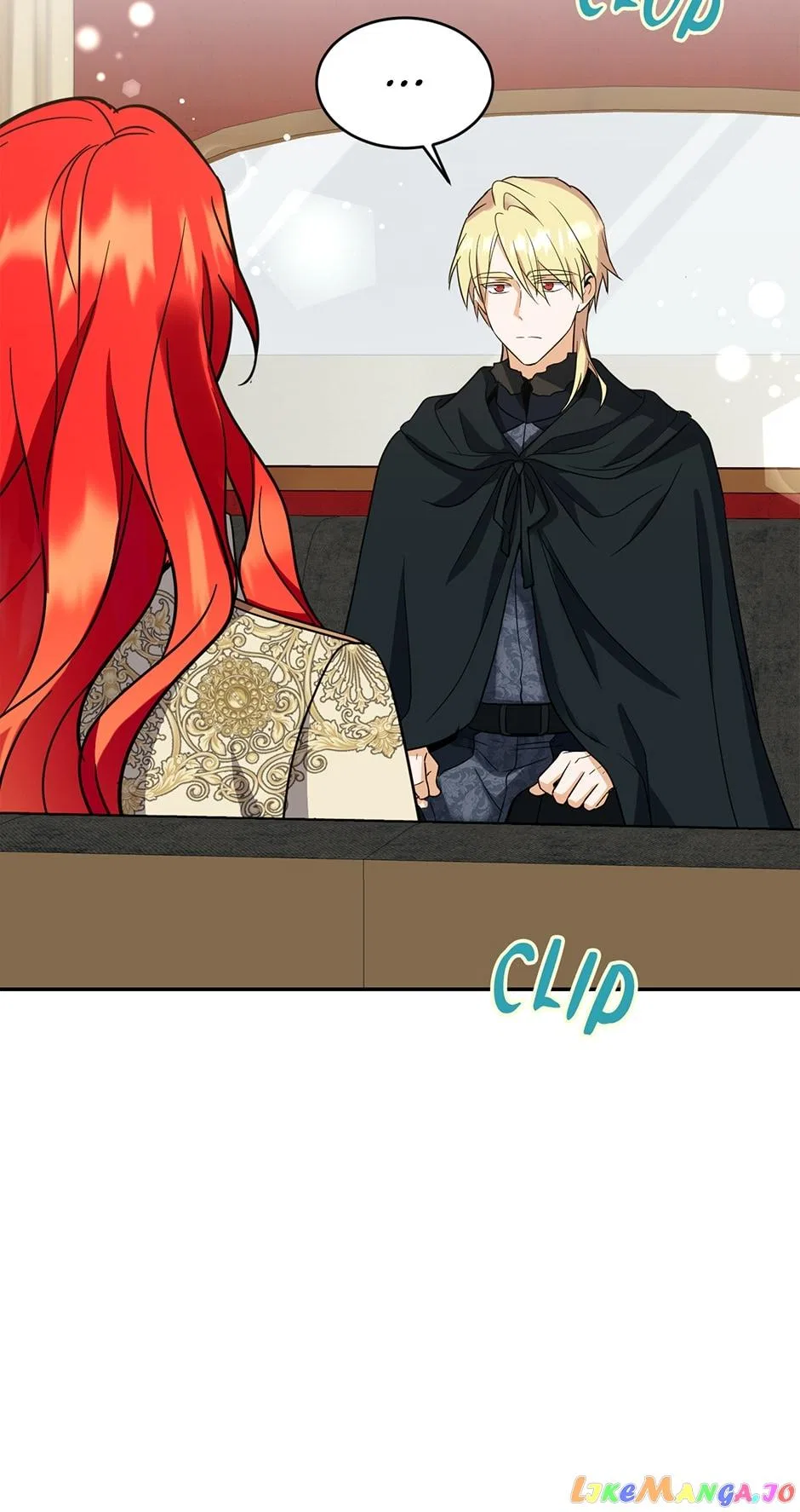 Queen, You Mustn’t! Chapter 79 – Page 42