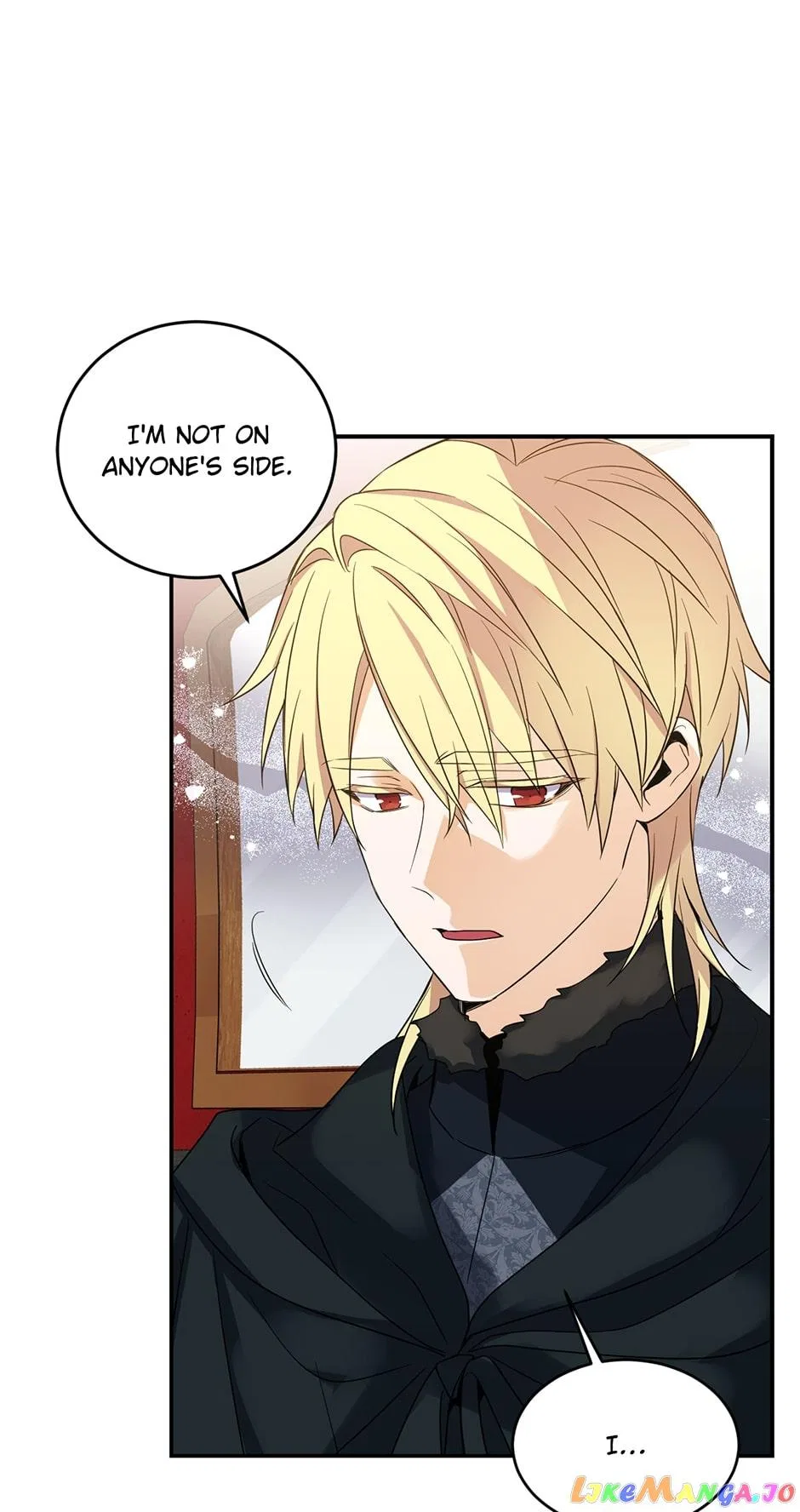 Queen, You Mustn’t! Chapter 79 – Page 44
