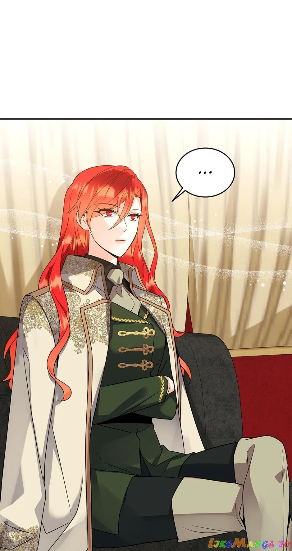 Queen, You Mustn’t! Chapter 79 – Page 46