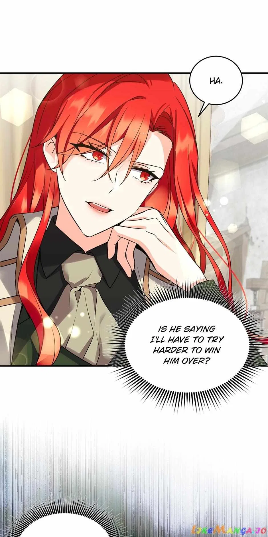 Queen, You Mustn’t! Chapter 79 – Page 49
