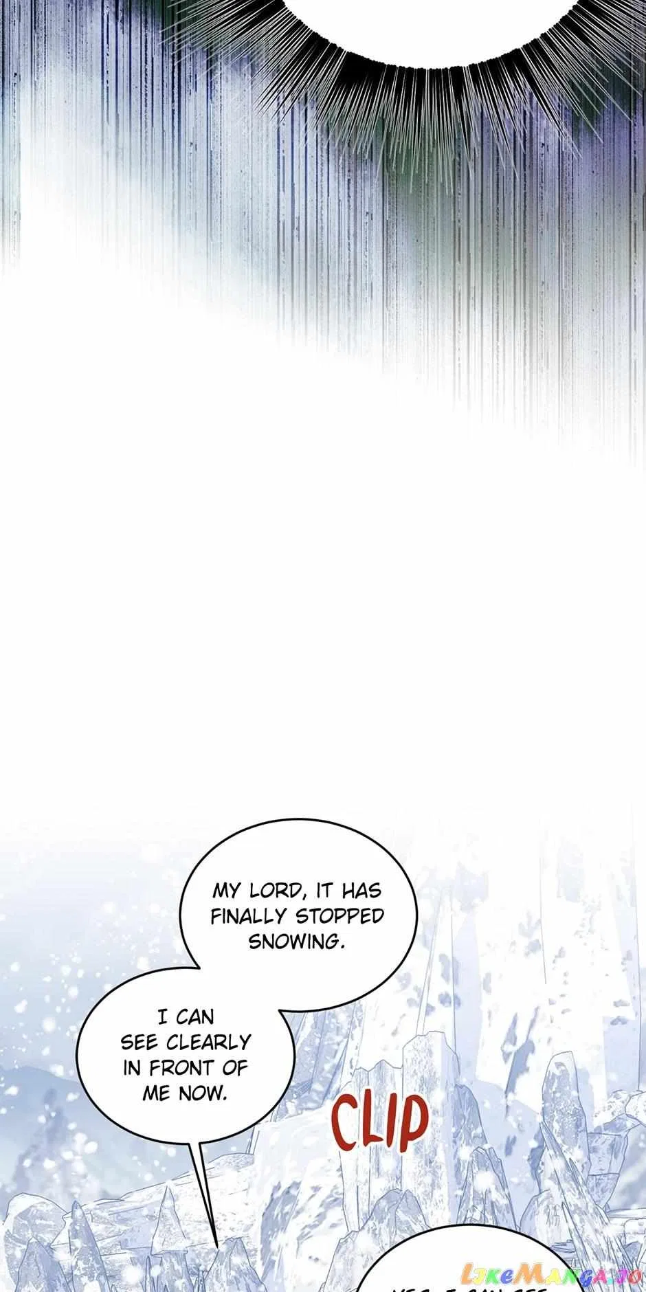 Queen, You Mustn’t! Chapter 79 – Page 52