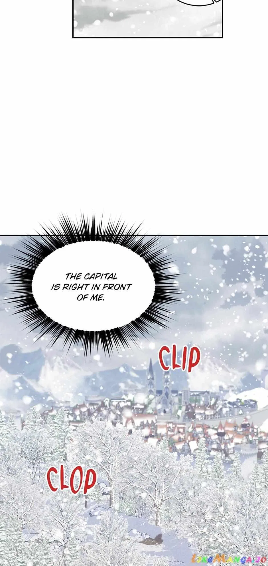 Queen, You Mustn’t! Chapter 79 – Page 59