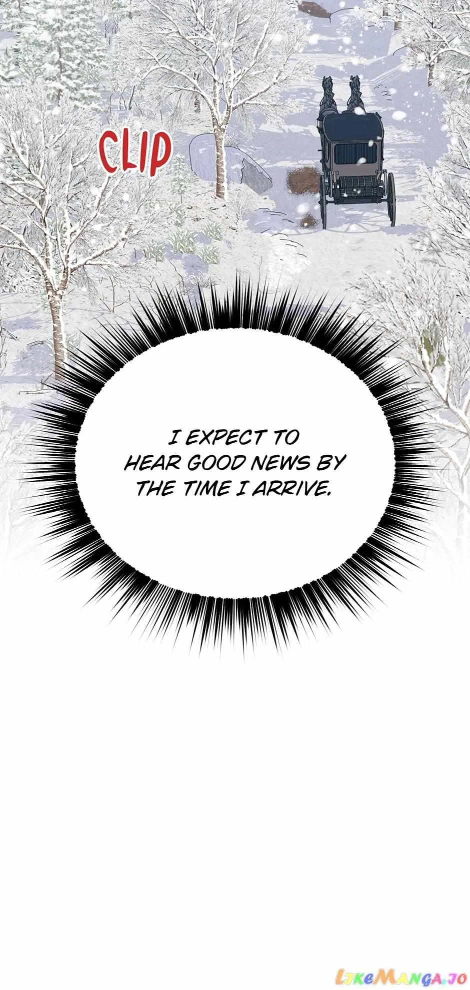 Queen, You Mustn’t! Chapter 79 – Page 60