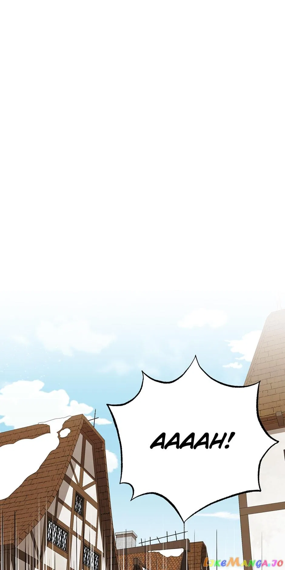 Queen, You Mustn’t! Chapter 79 – Page 61