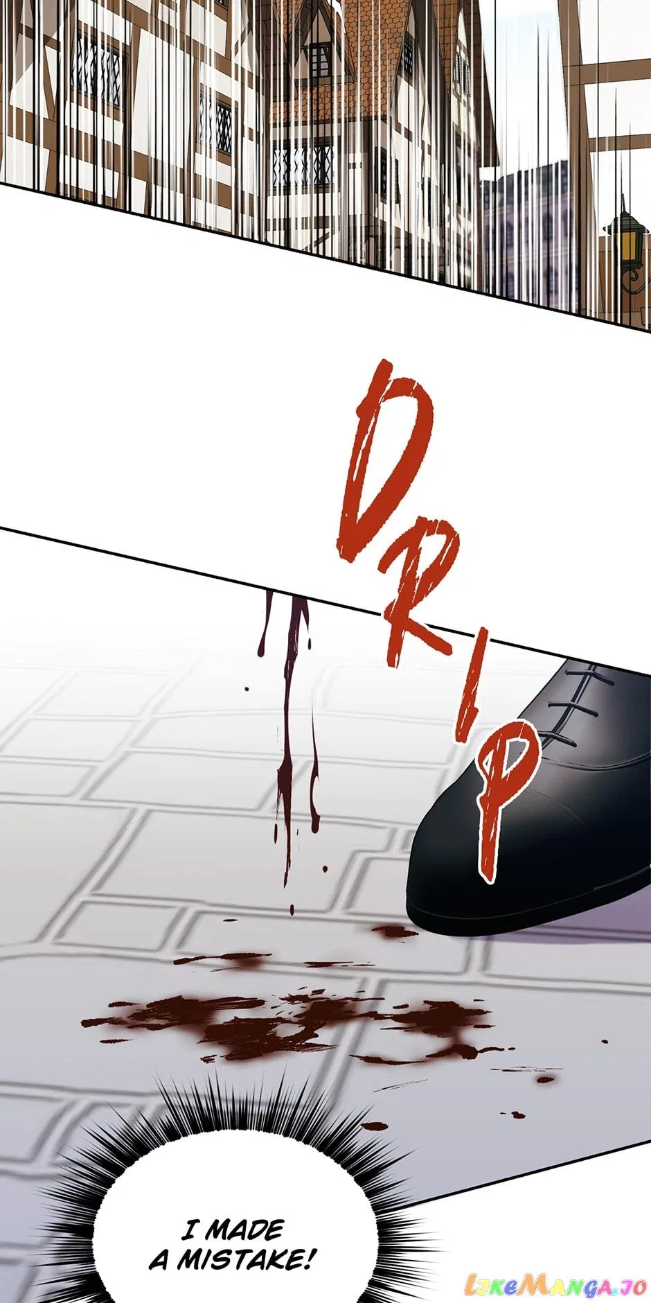 Queen, You Mustn’t! Chapter 79 – Page 62