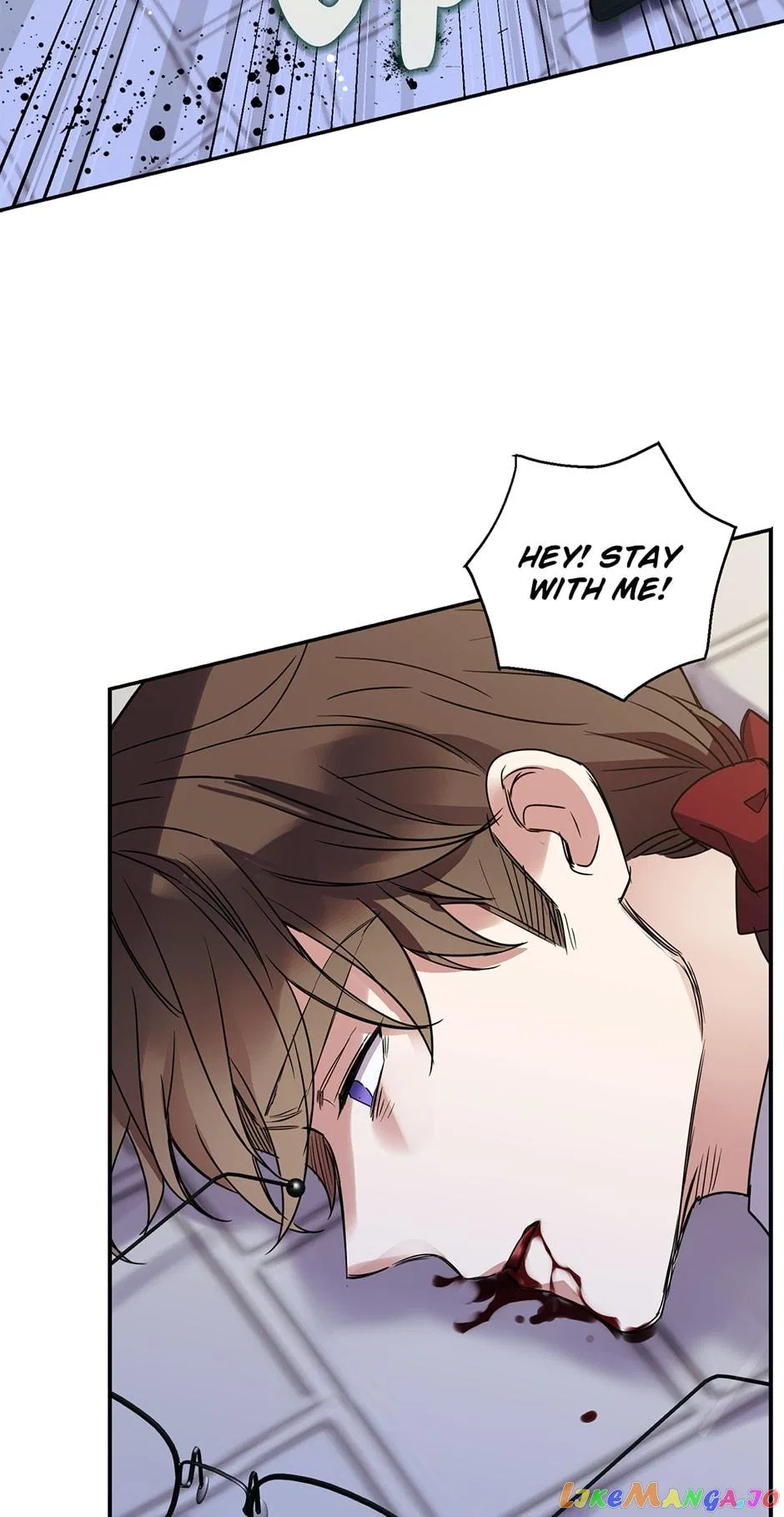 Queen, You Mustn’t! Chapter 79 – Page 69