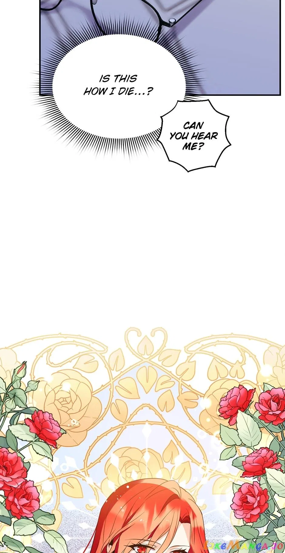 Queen, You Mustn’t! Chapter 79 – Page 70