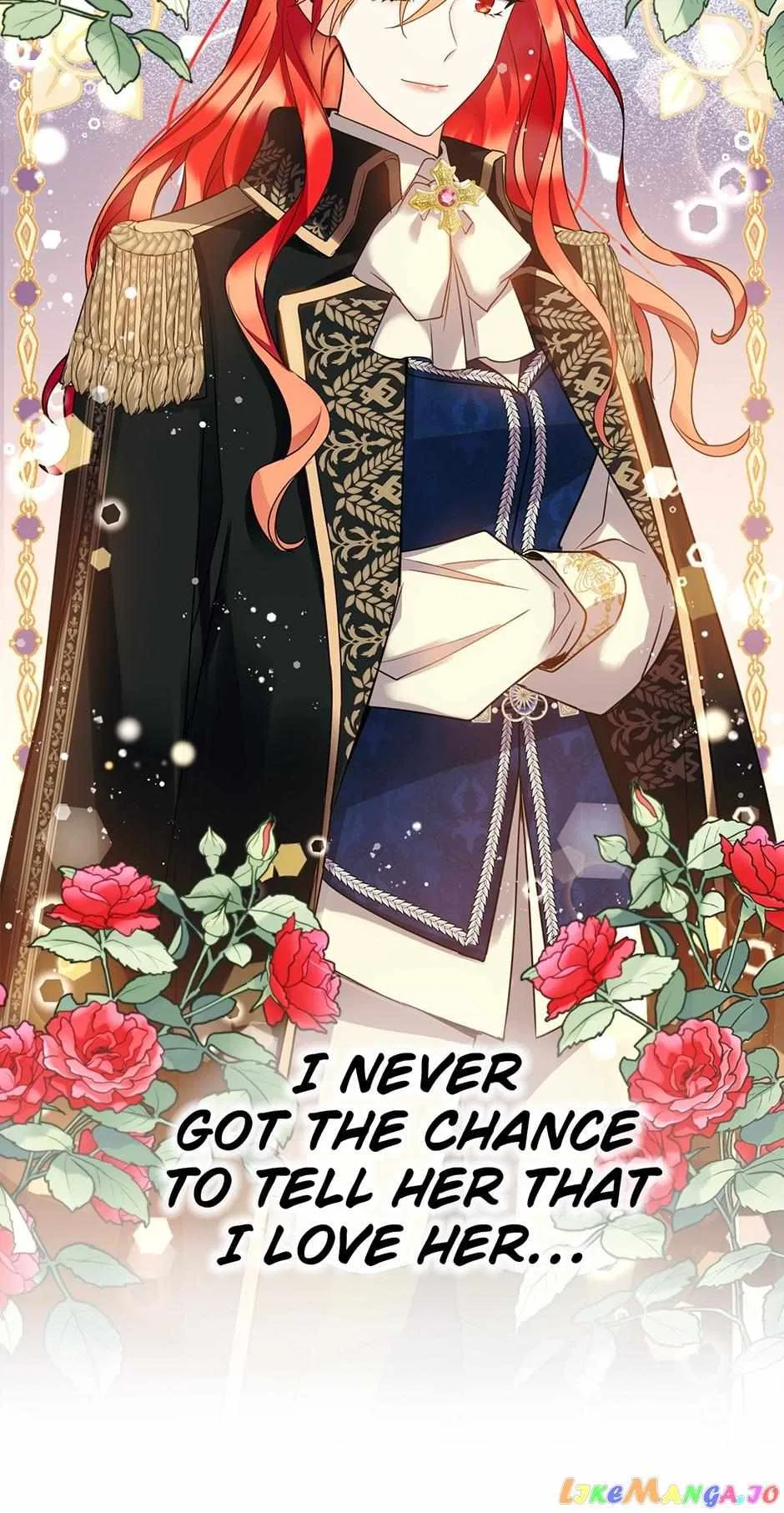 Queen, You Mustn’t! Chapter 79 – Page 71