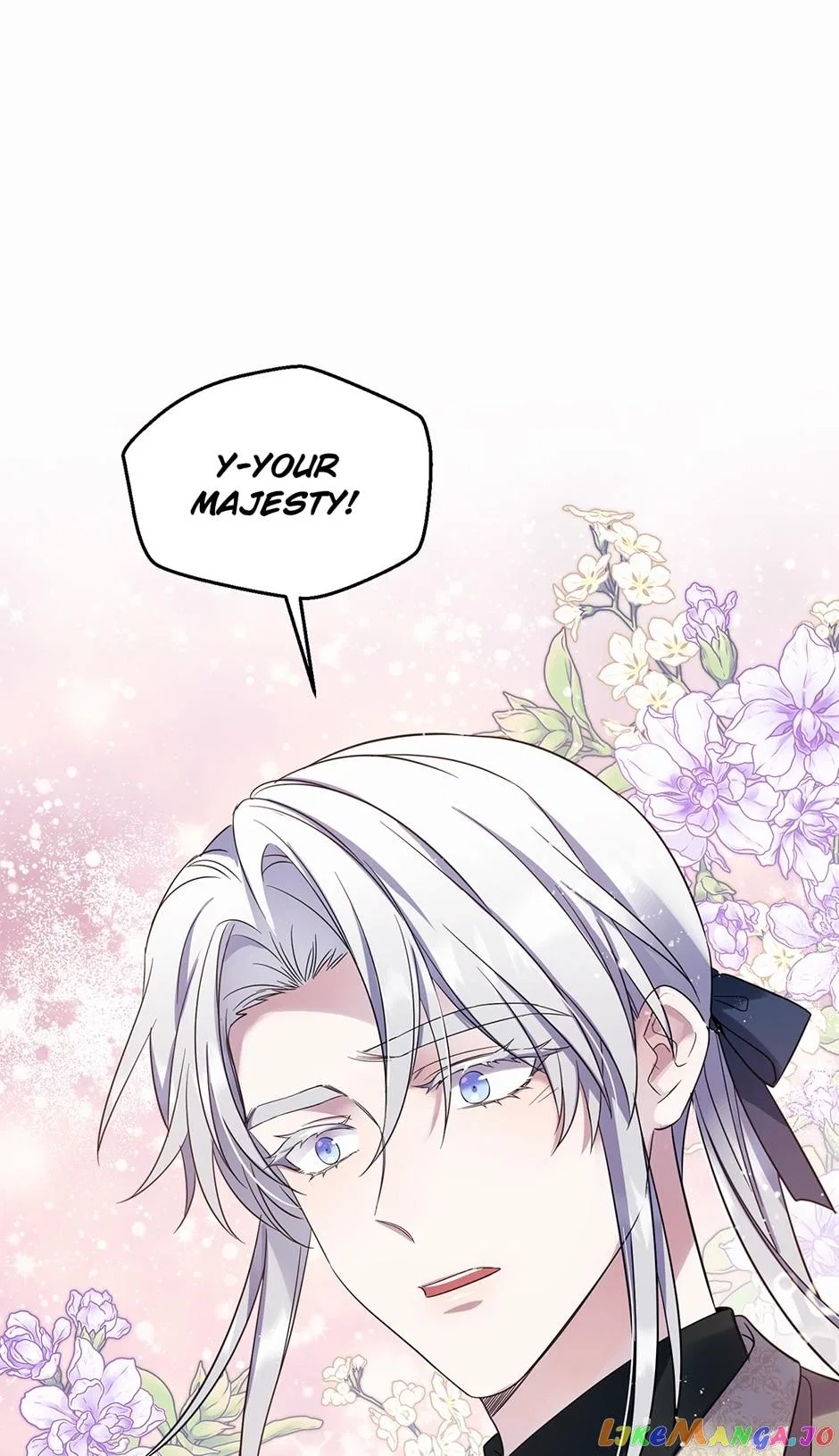 Queen, You Mustn’t! Chapter 78 – Page 4