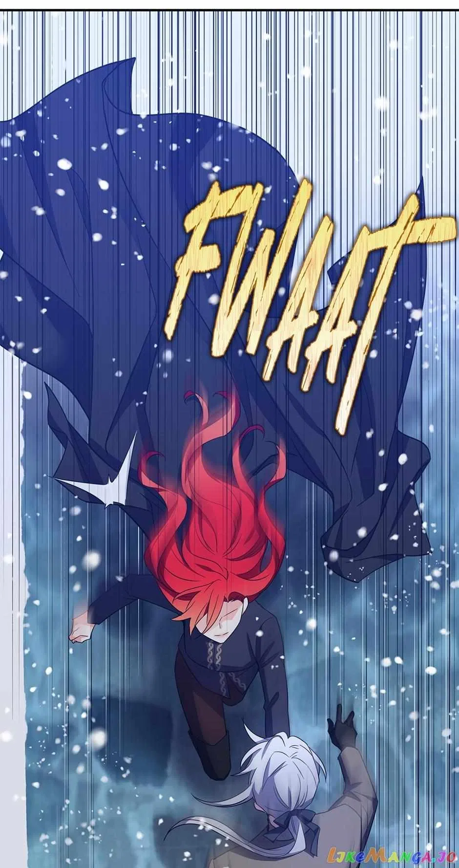 Queen, You Mustn’t! Chapter 78 – Page 6