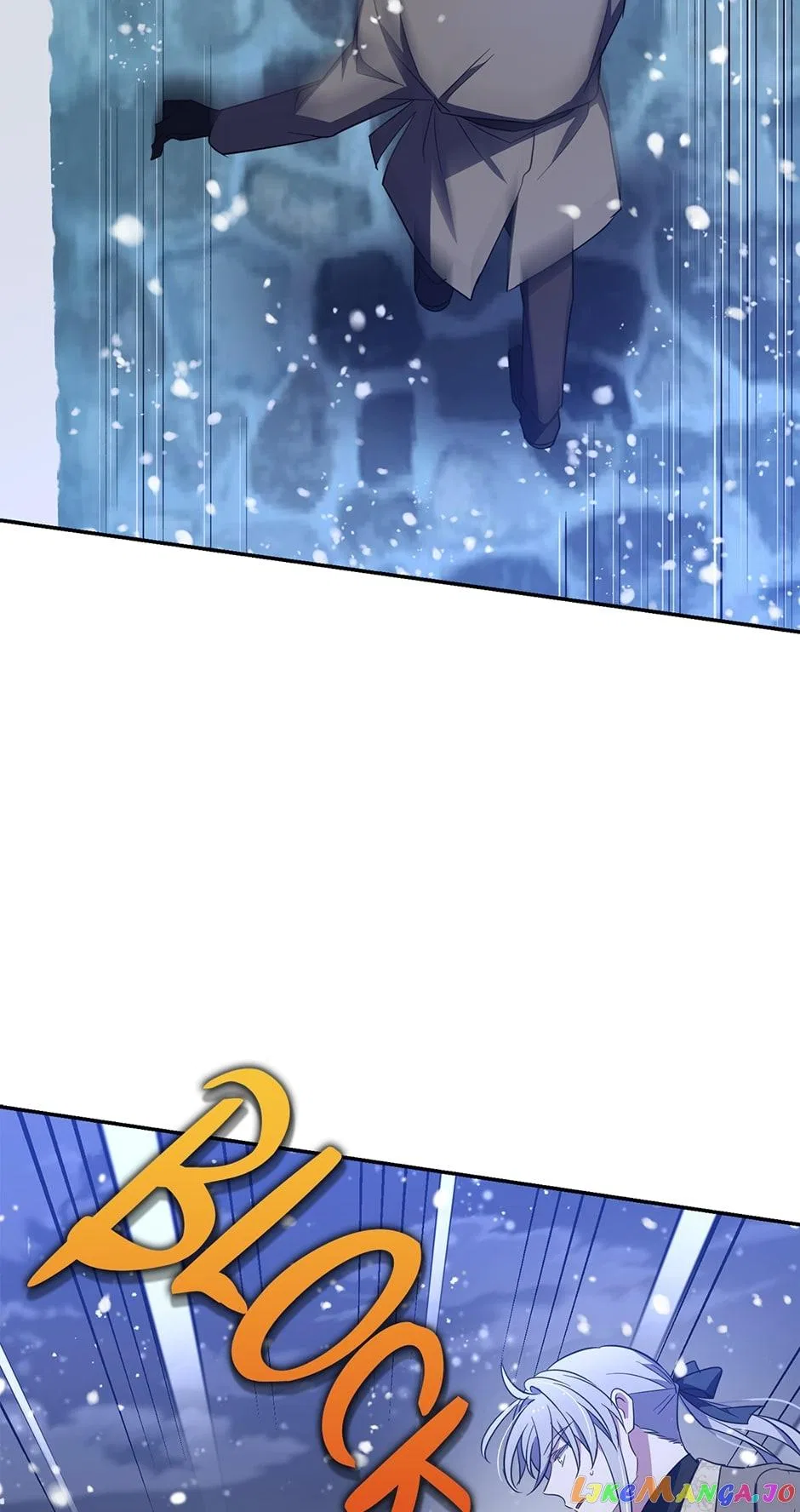Queen, You Mustn’t! Chapter 78 – Page 7