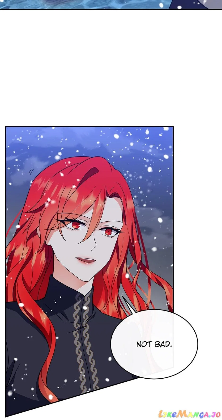 Queen, You Mustn’t! Chapter 78 – Page 10