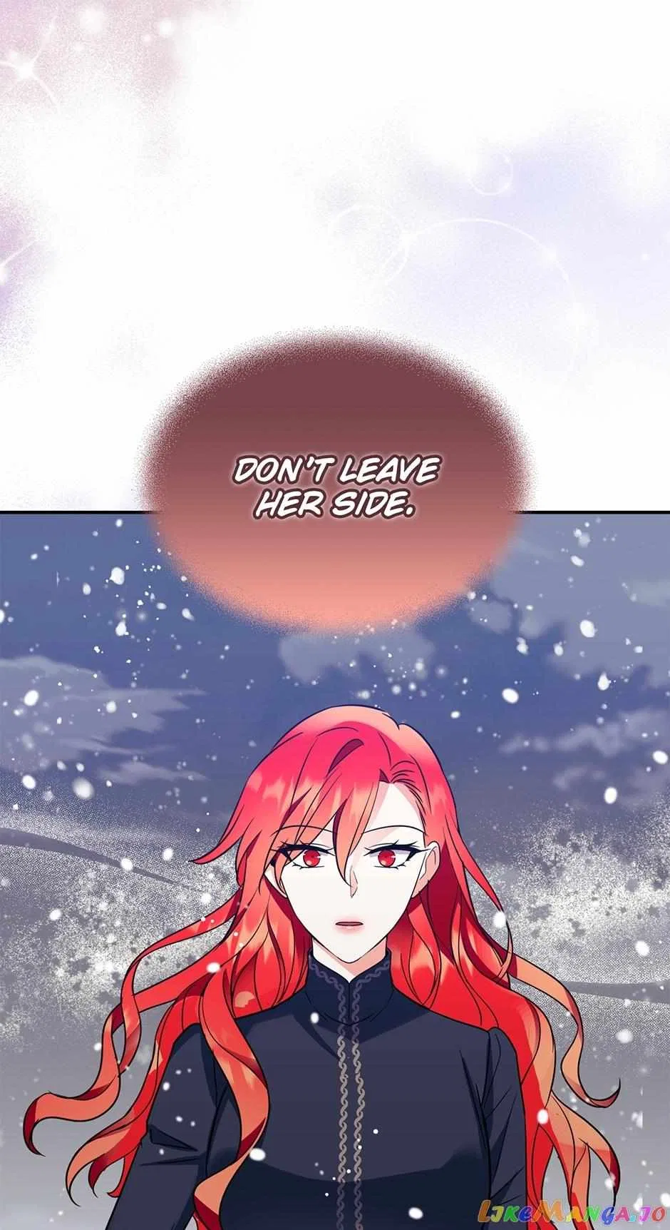Queen, You Mustn’t! Chapter 78 – Page 16