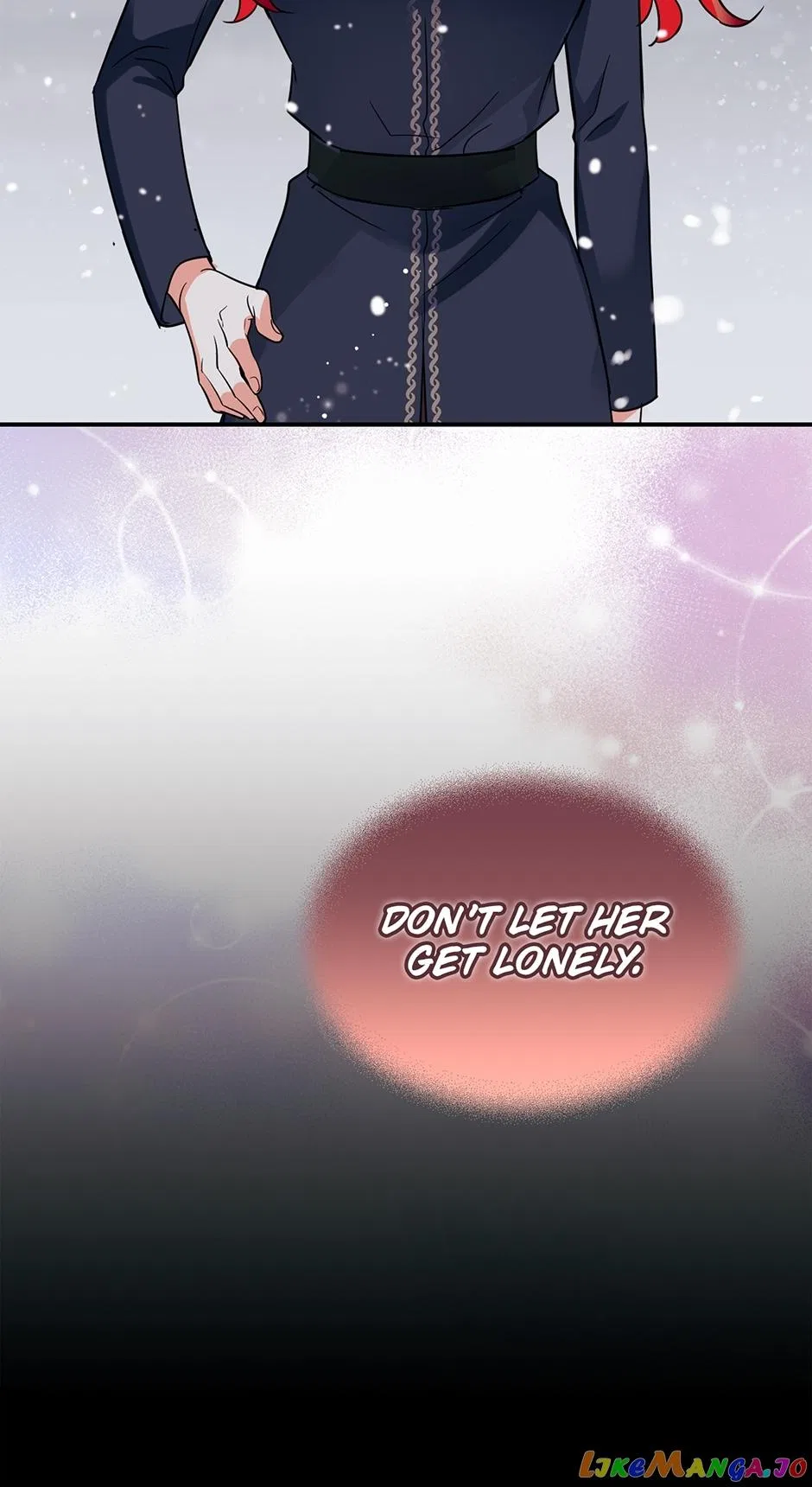 Queen, You Mustn’t! Chapter 78 – Page 17