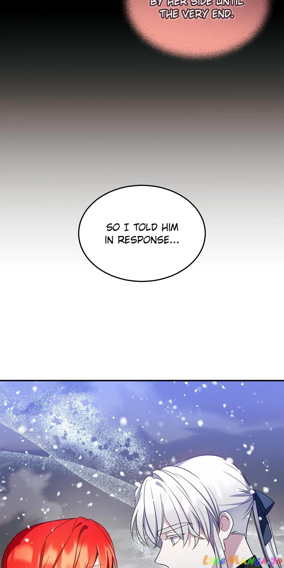 Queen, You Mustn’t! Chapter 78 – Page 19