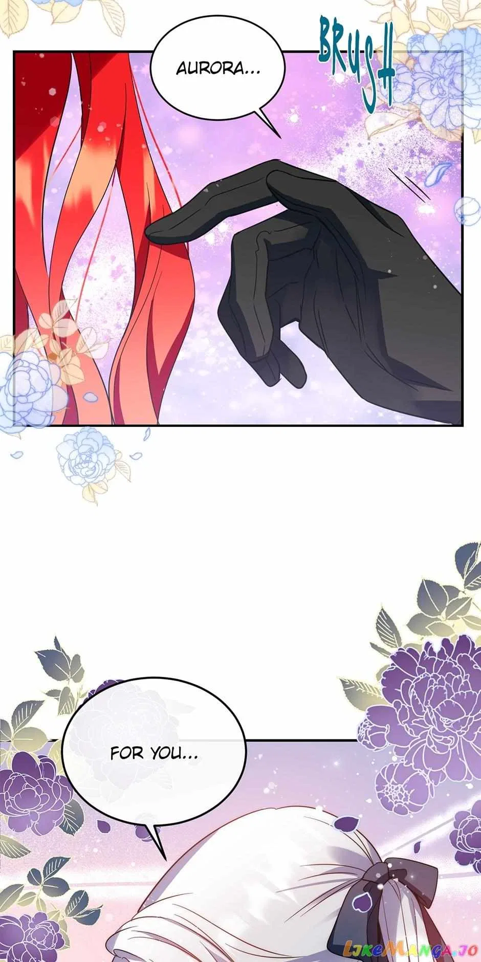 Queen, You Mustn’t! Chapter 78 – Page 21
