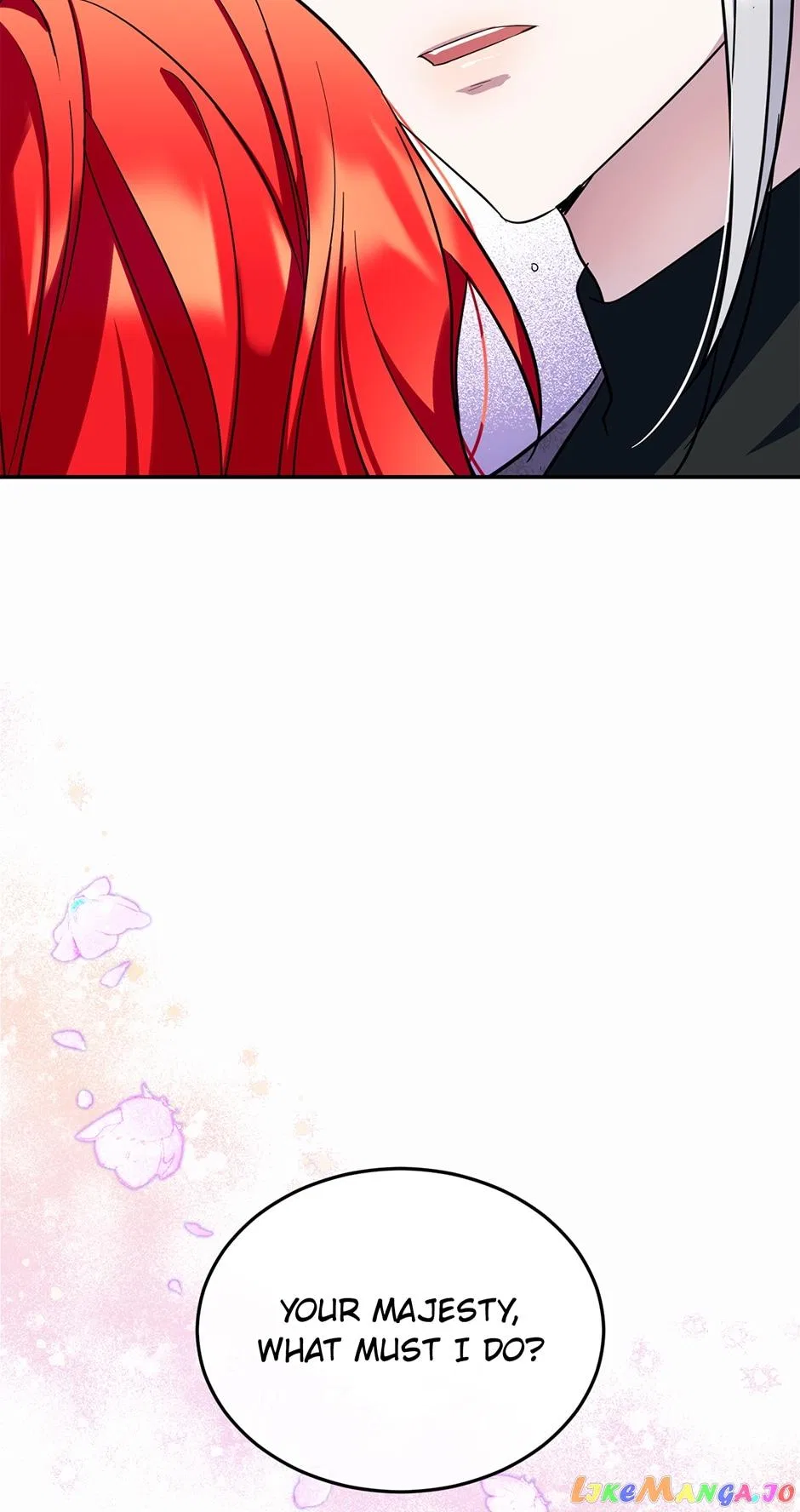 Queen, You Mustn’t! Chapter 78 – Page 26