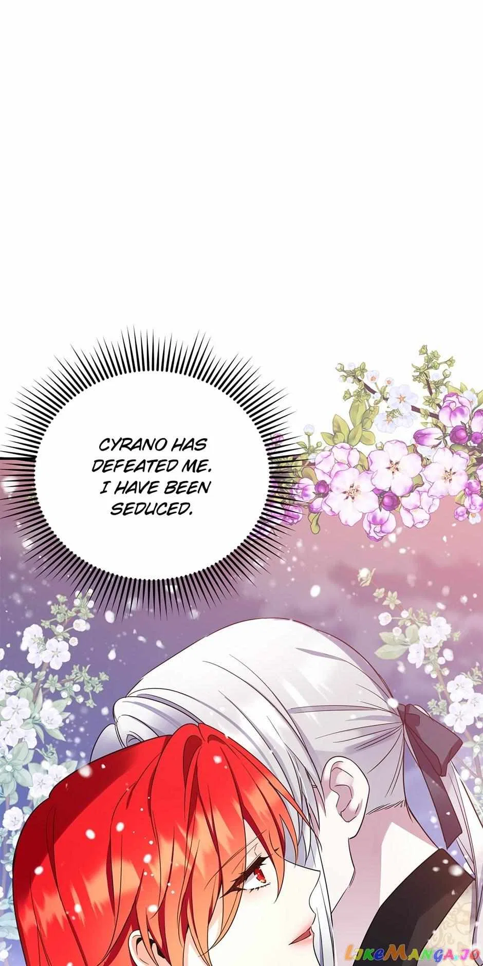 Queen, You Mustn’t! Chapter 78 – Page 31