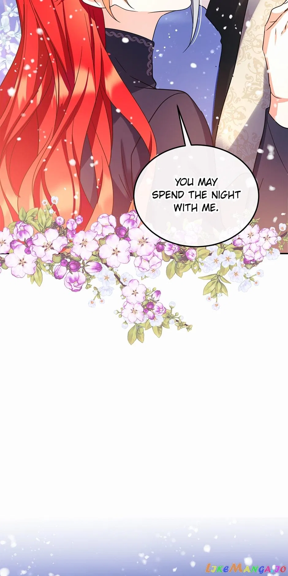 Queen, You Mustn’t! Chapter 78 – Page 32
