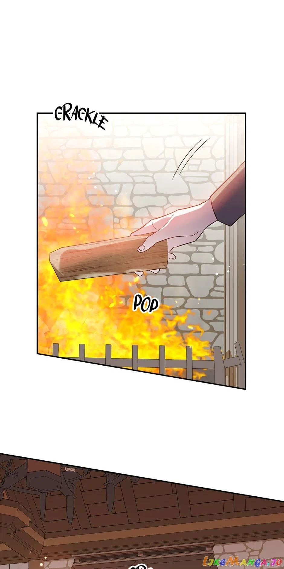 Queen, You Mustn’t! Chapter 78 – Page 35