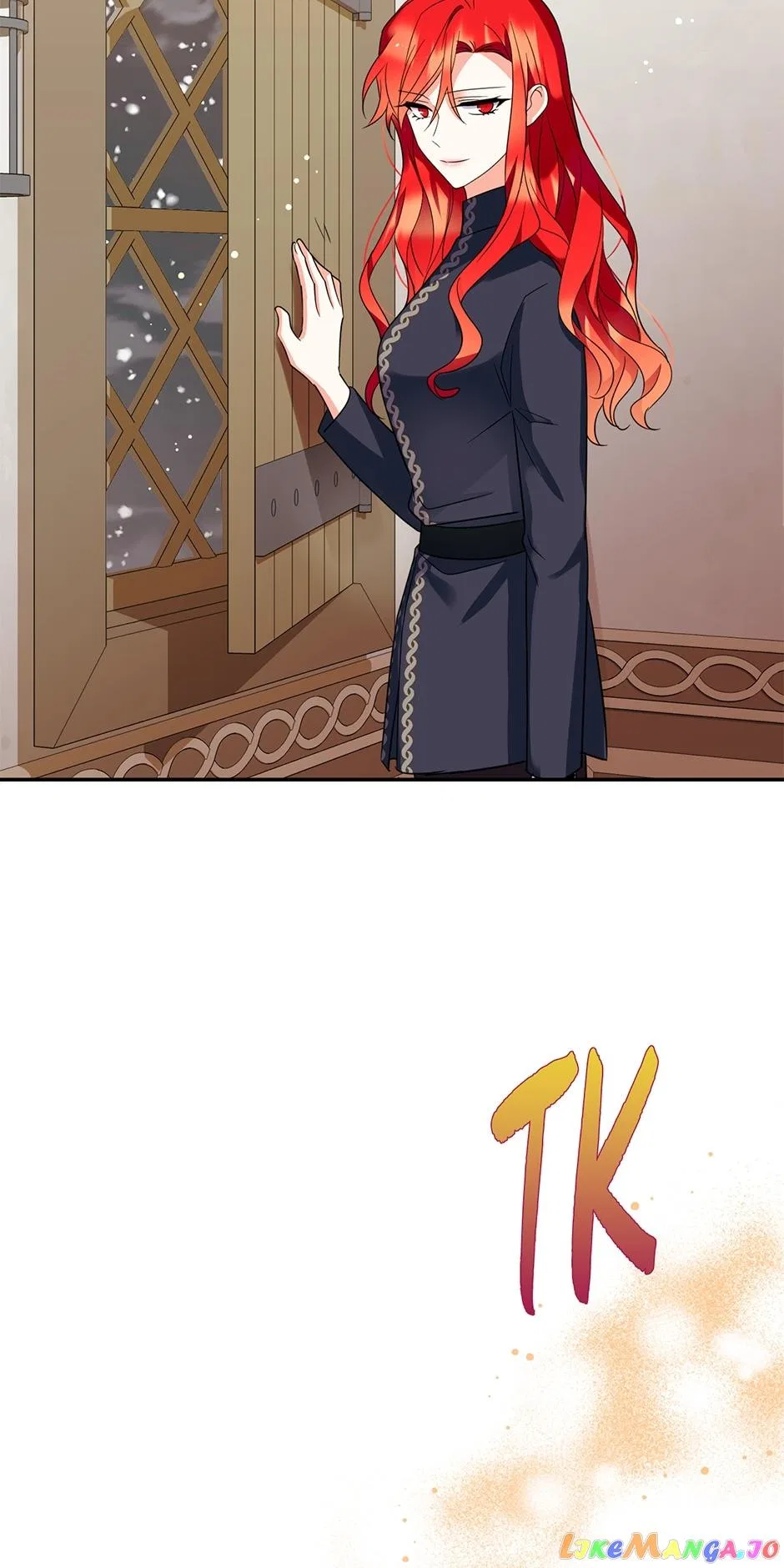 Queen, You Mustn’t! Chapter 78 – Page 38
