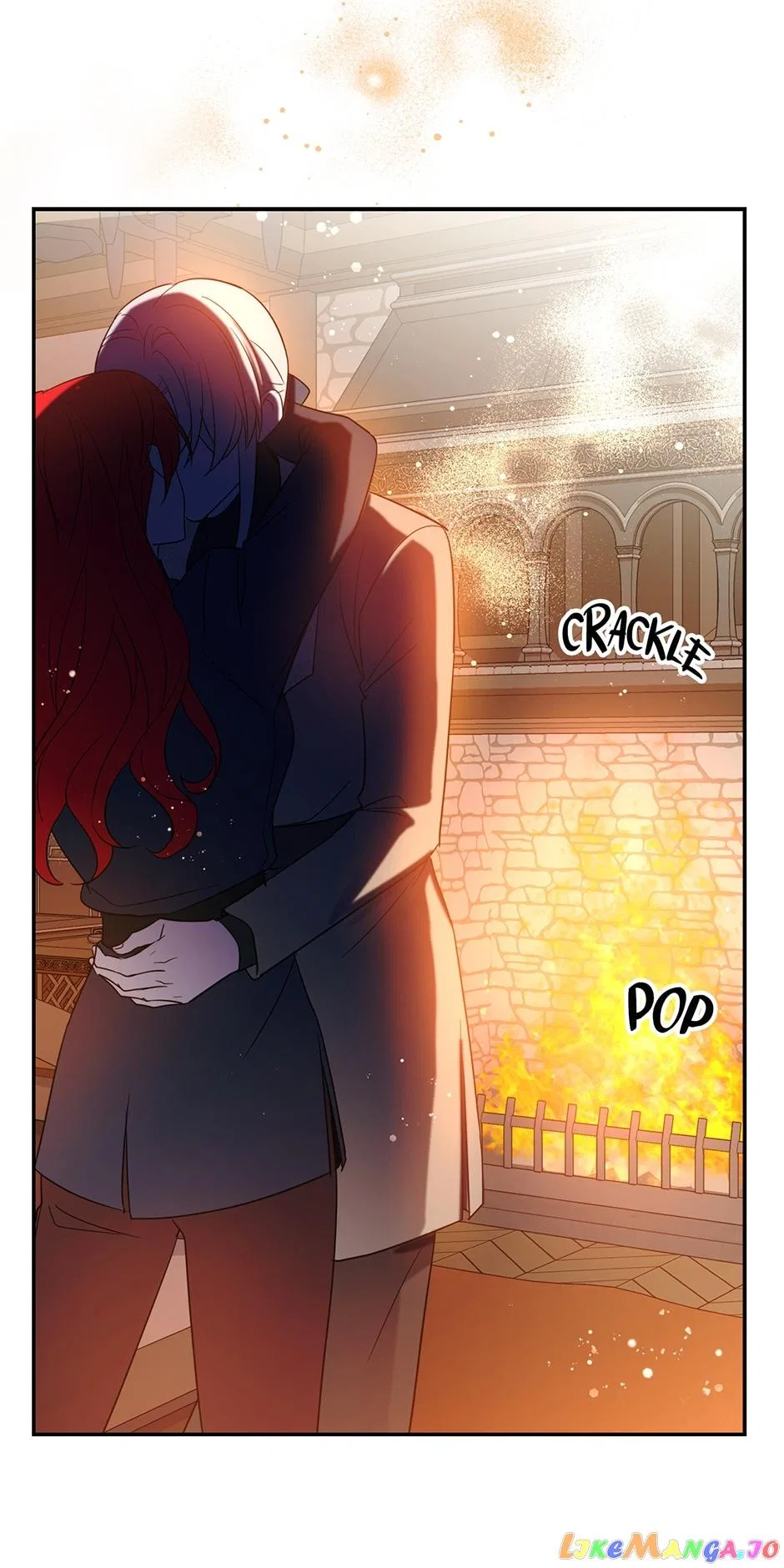 Queen, You Mustn’t! Chapter 78 – Page 39