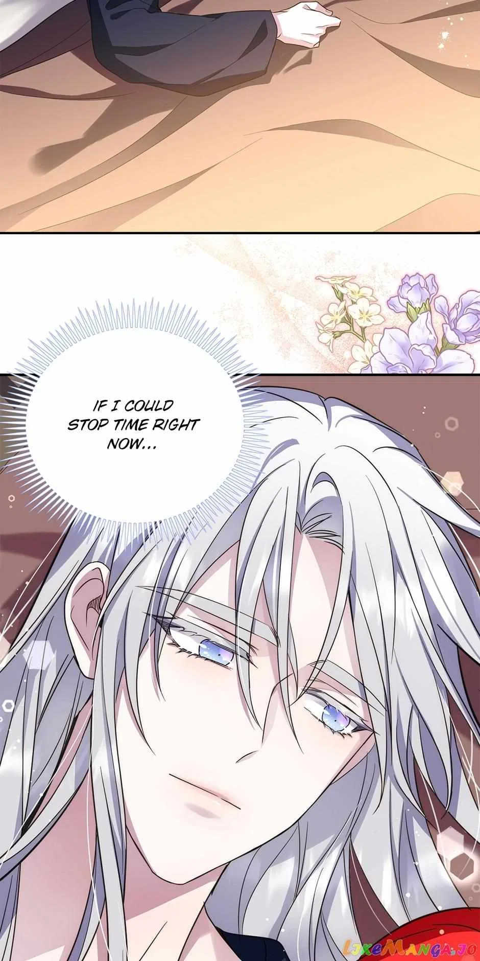 Queen, You Mustn’t! Chapter 78 – Page 43