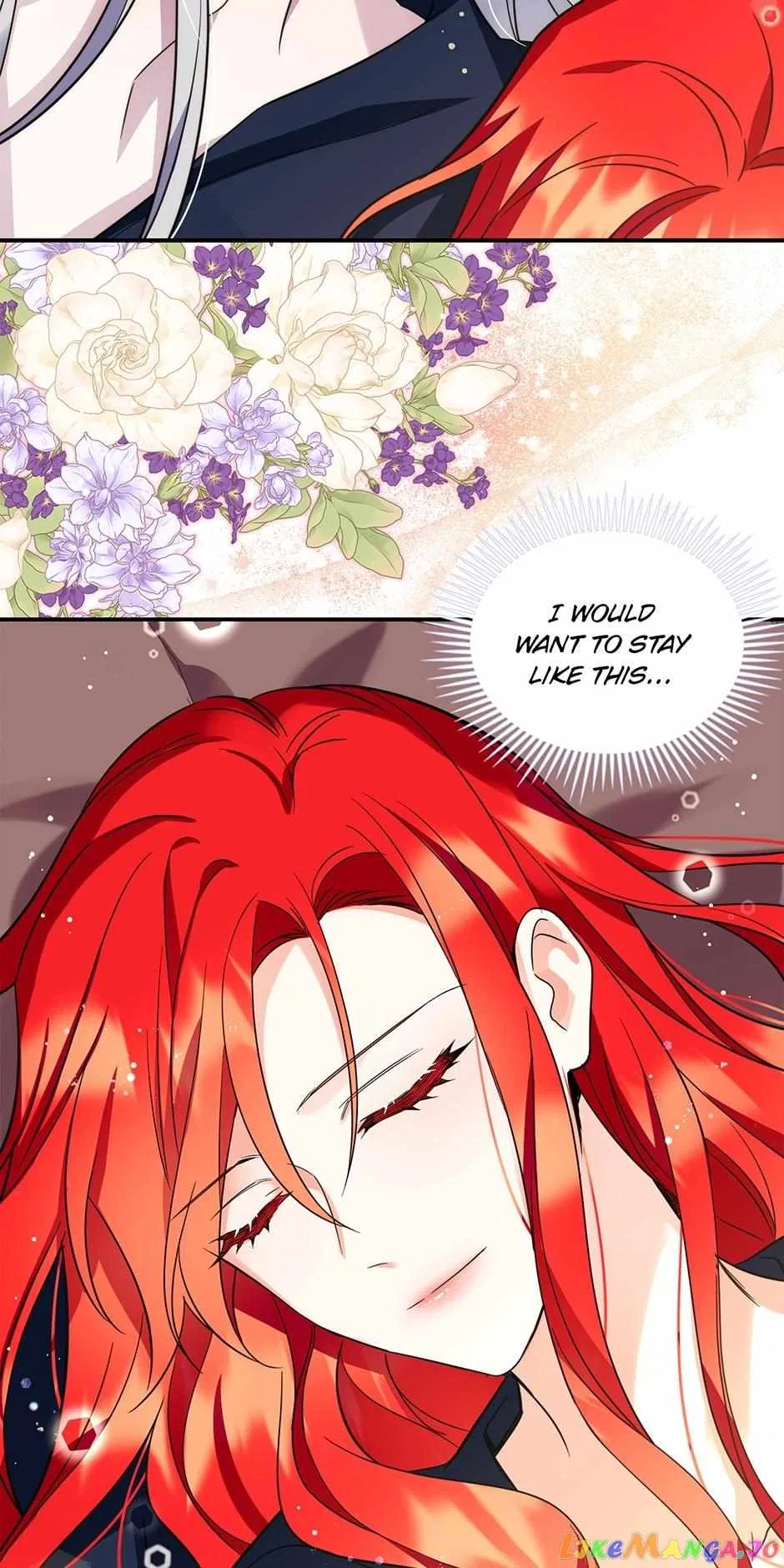Queen, You Mustn’t! Chapter 78 – Page 44