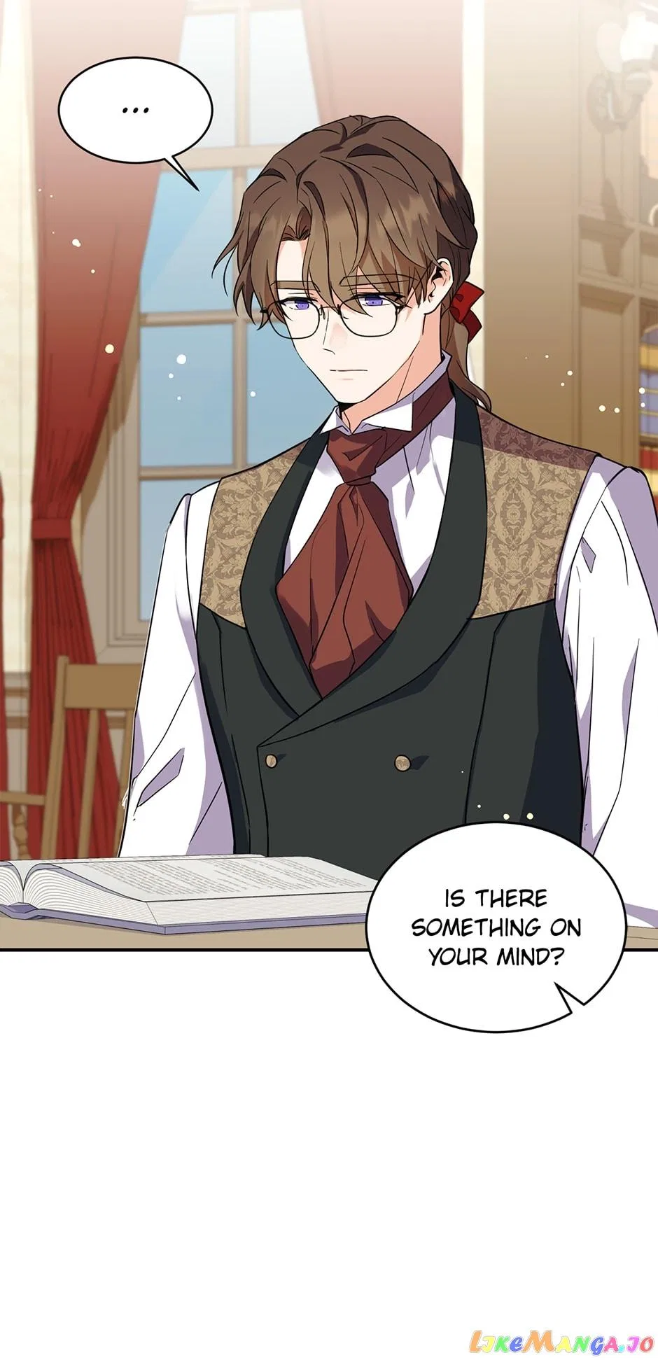 Queen, You Mustn’t! Chapter 78 – Page 49