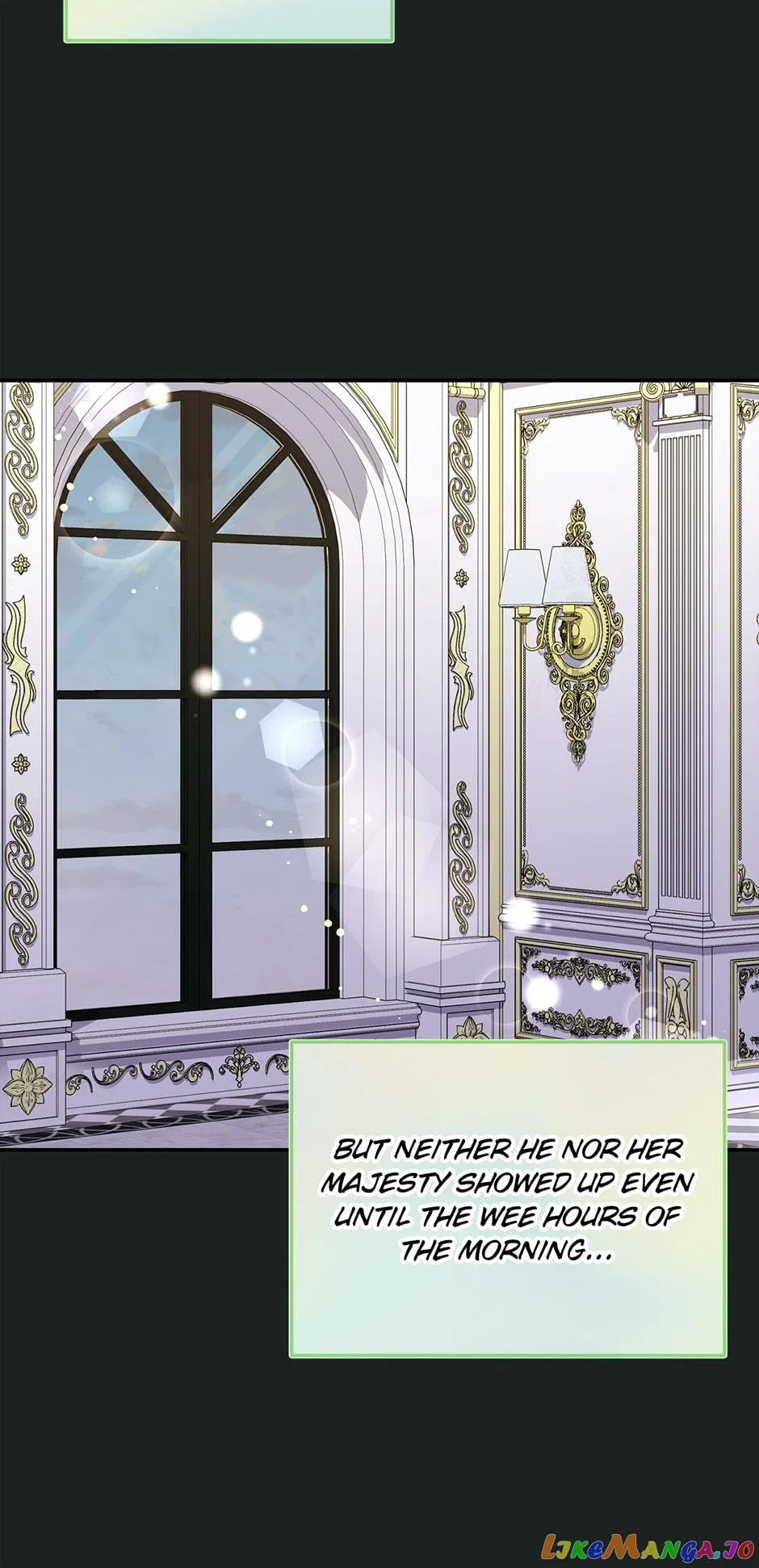Queen, You Mustn’t! Chapter 78 – Page 57
