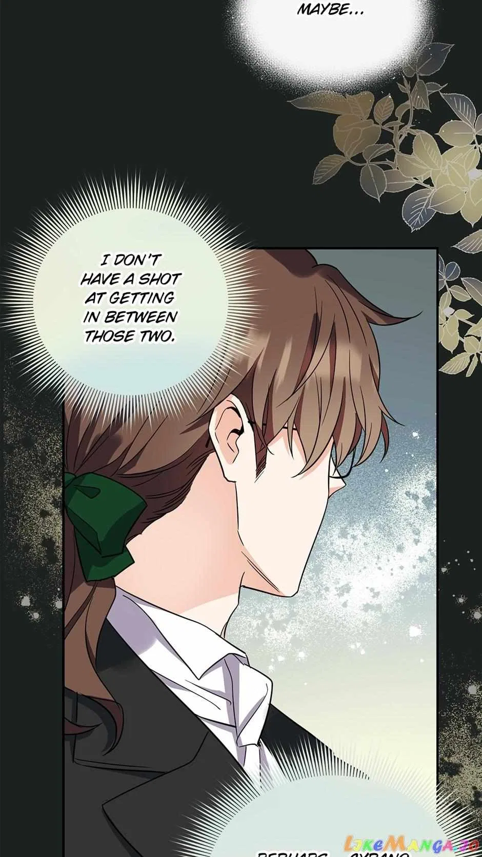 Queen, You Mustn’t! Chapter 78 – Page 61