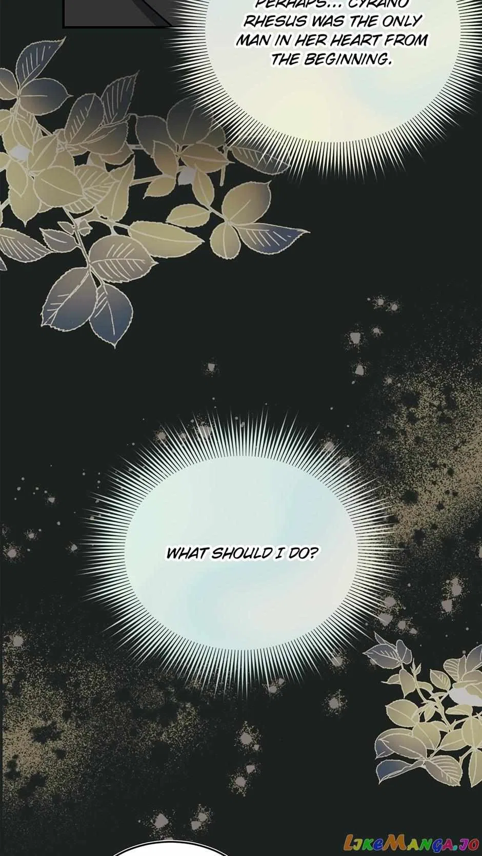 Queen, You Mustn’t! Chapter 78 – Page 62