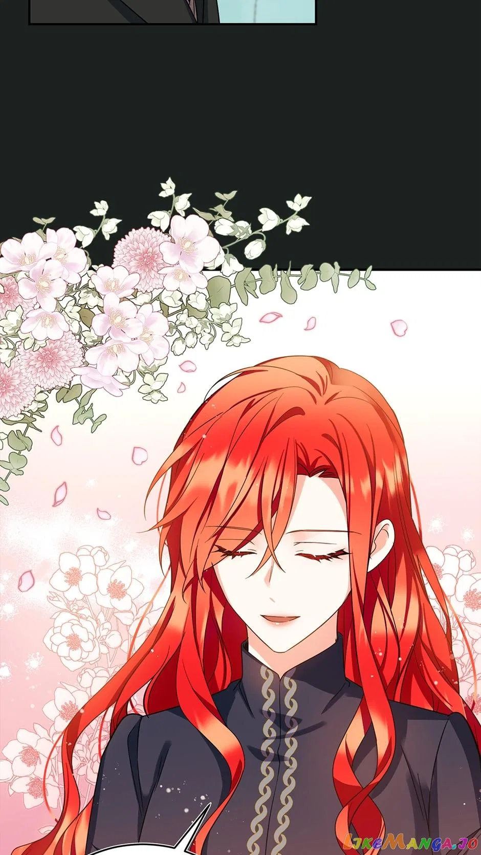 Queen, You Mustn’t! Chapter 78 – Page 66