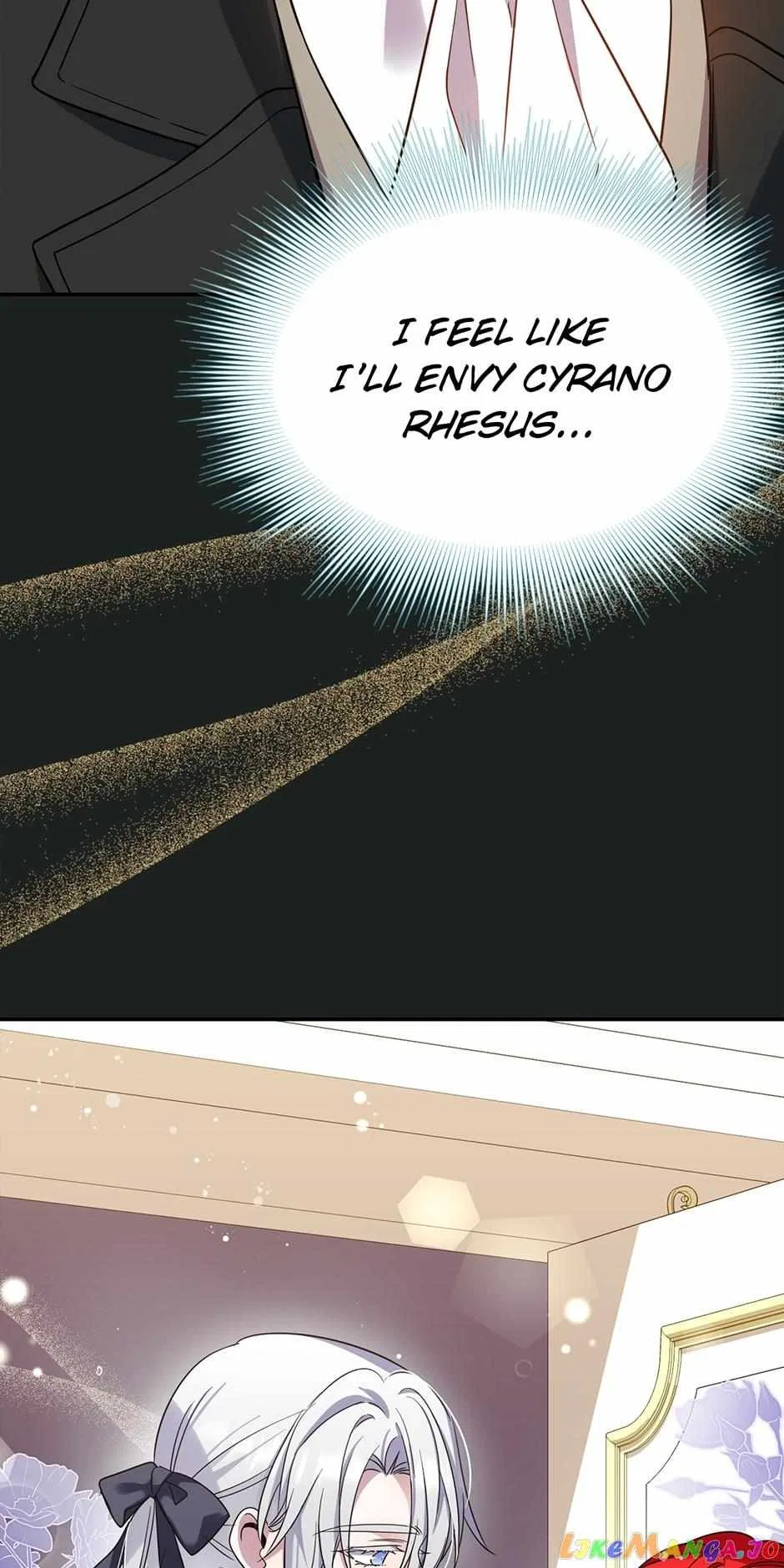 Queen, You Mustn’t! Chapter 78 – Page 69