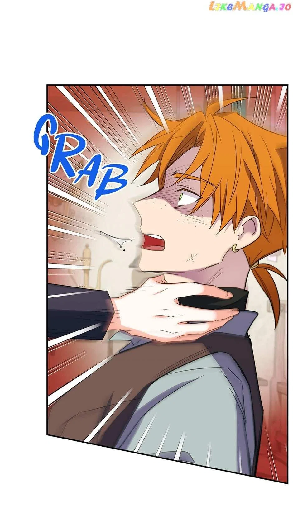 Queen, You Mustn’t! Chapter 77 – Page 2
