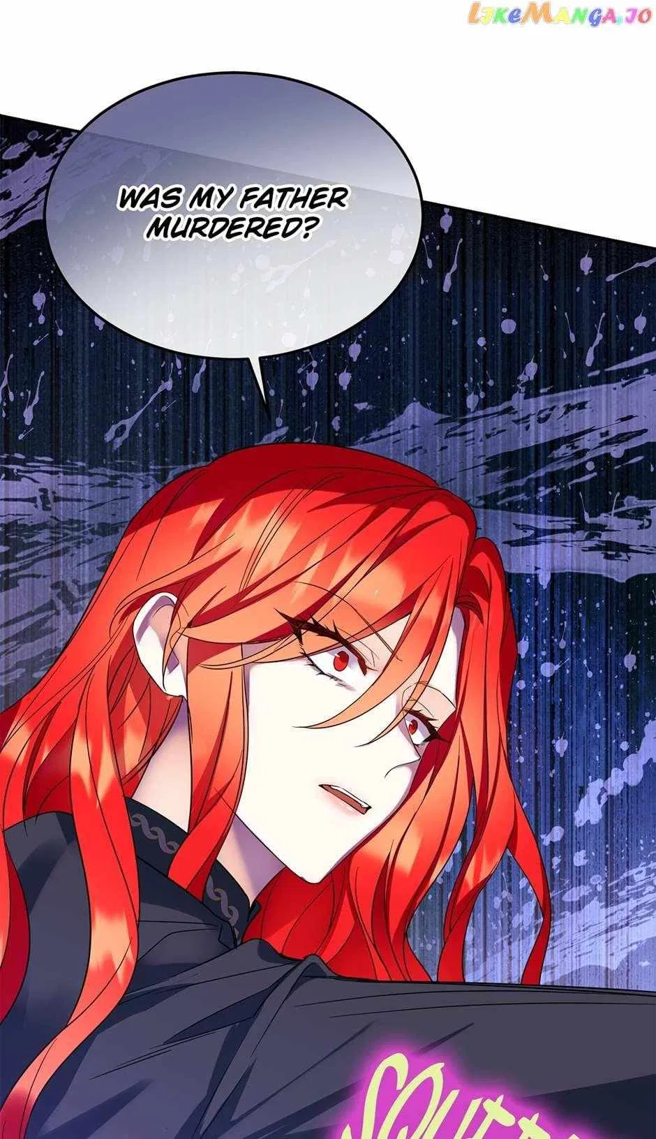 Queen, You Mustn’t! Chapter 77 – Page 3
