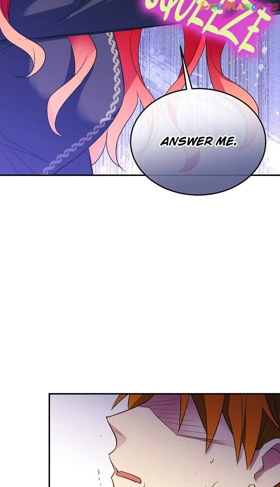 Queen, You Mustn’t! Chapter 77 – Page 4