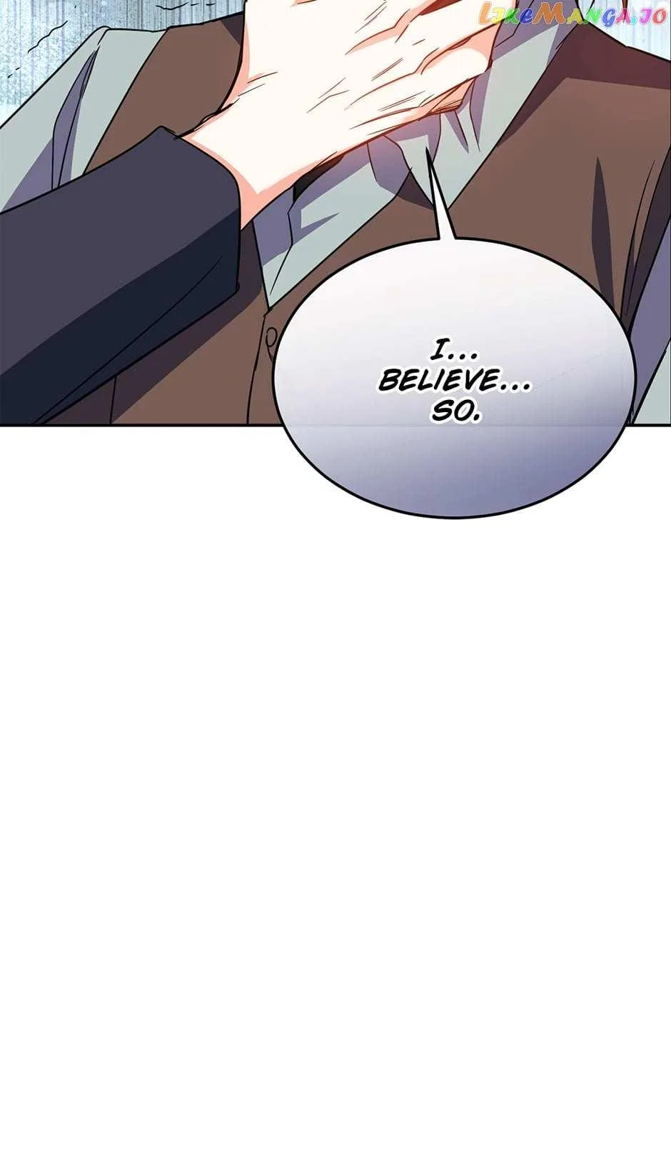 Queen, You Mustn’t! Chapter 77 – Page 6