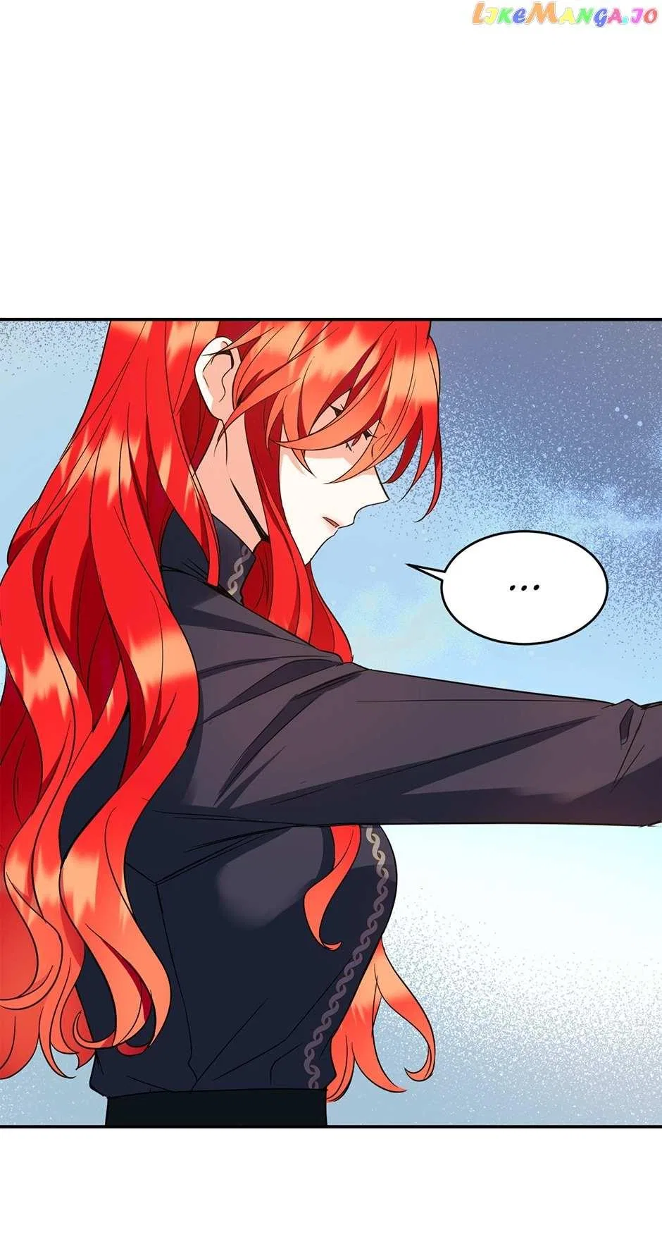 Queen, You Mustn’t! Chapter 77 – Page 7