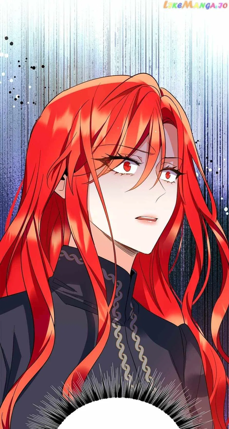 Queen, You Mustn’t! Chapter 77 – Page 9