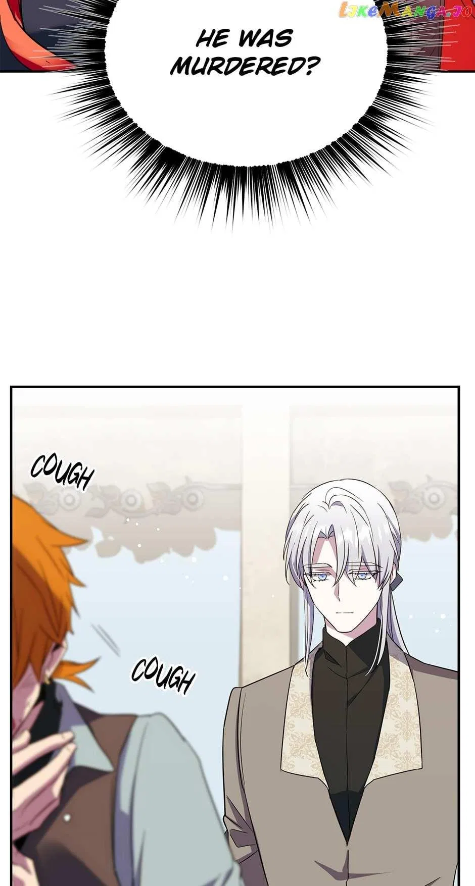 Queen, You Mustn’t! Chapter 77 – Page 10