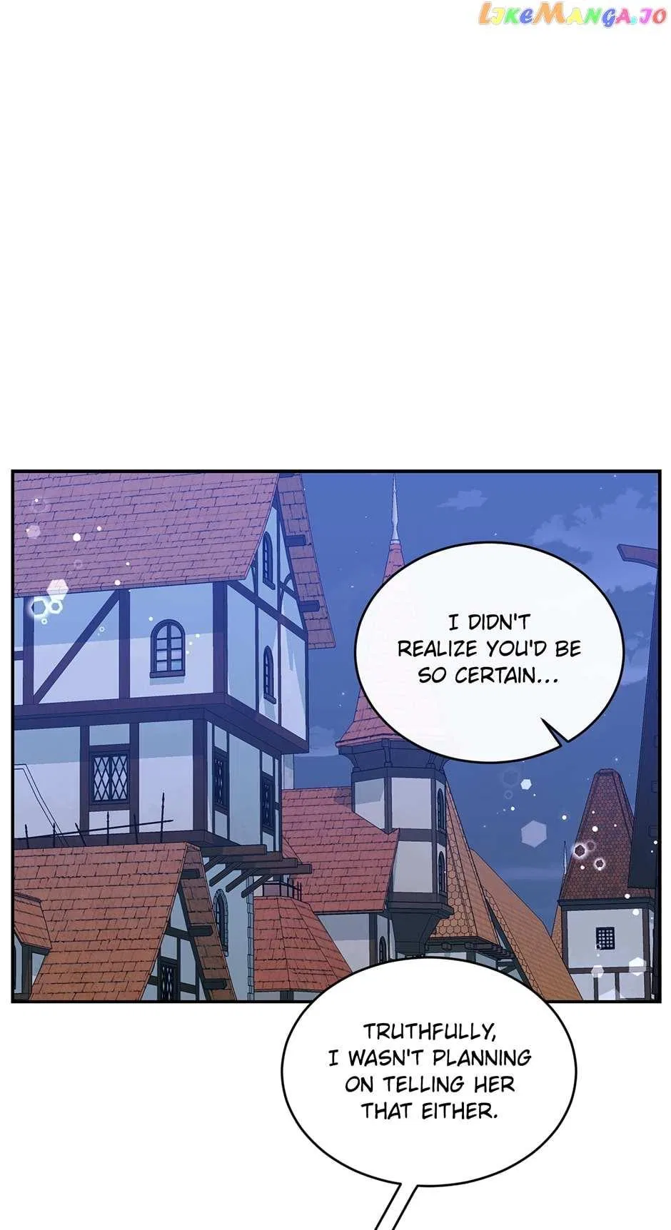 Queen, You Mustn’t! Chapter 77 – Page 13