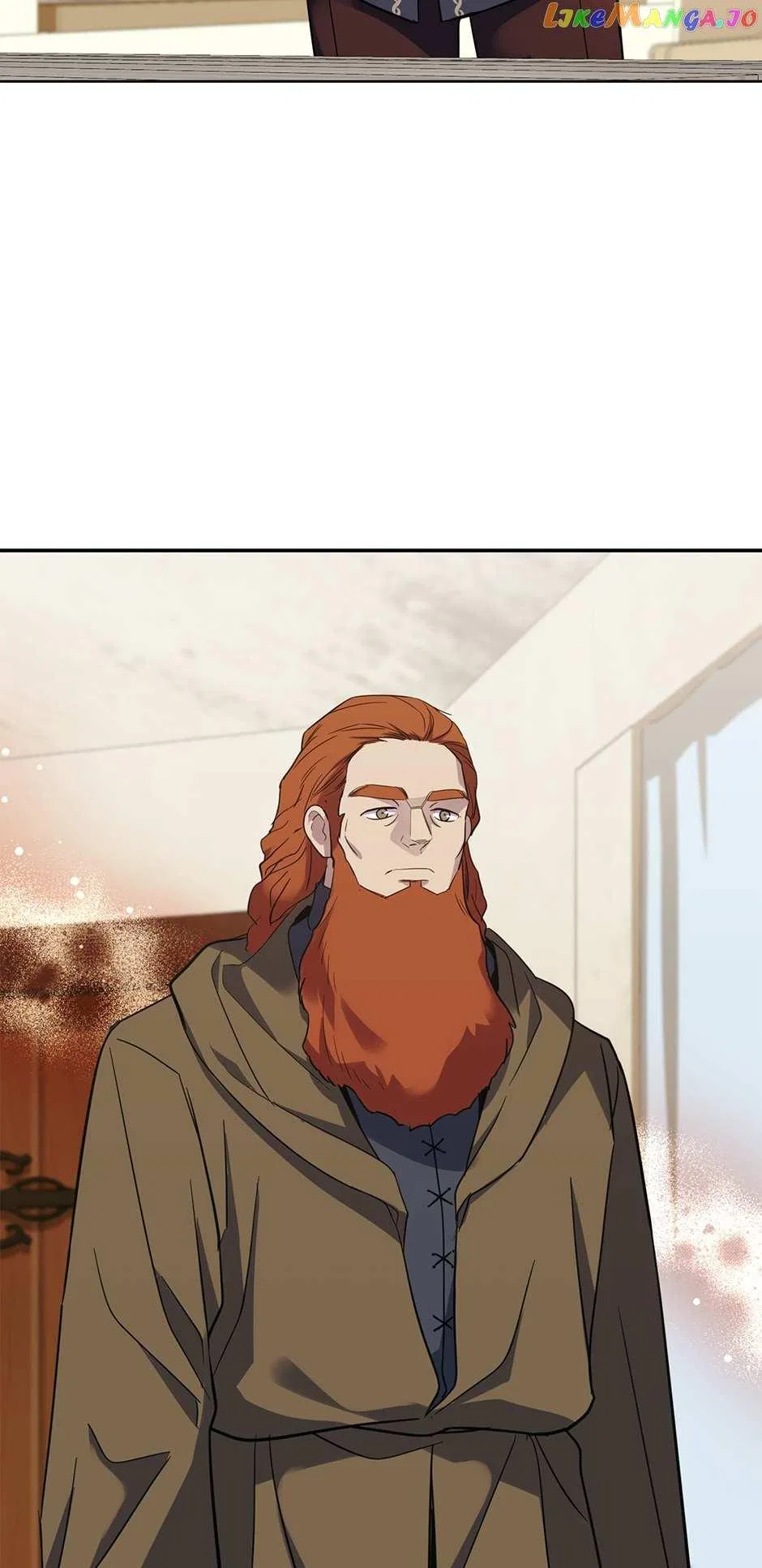 Queen, You Mustn’t! Chapter 77 – Page 20