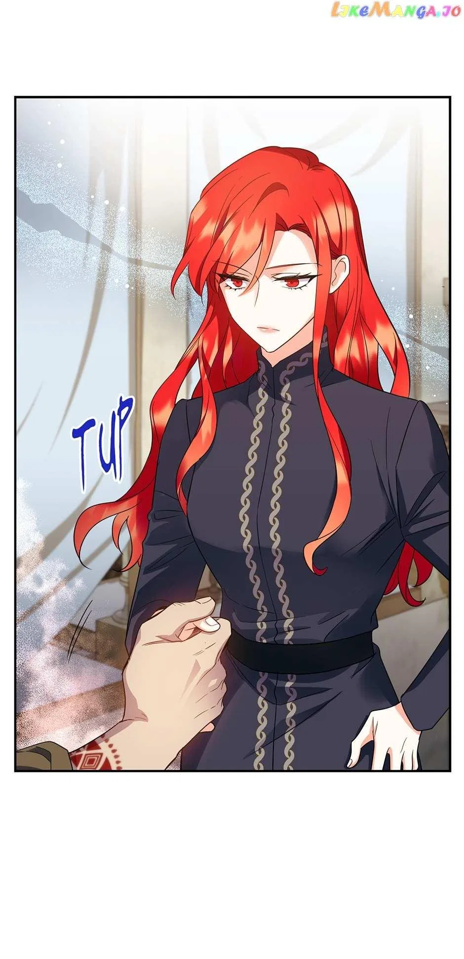 Queen, You Mustn’t! Chapter 77 – Page 29