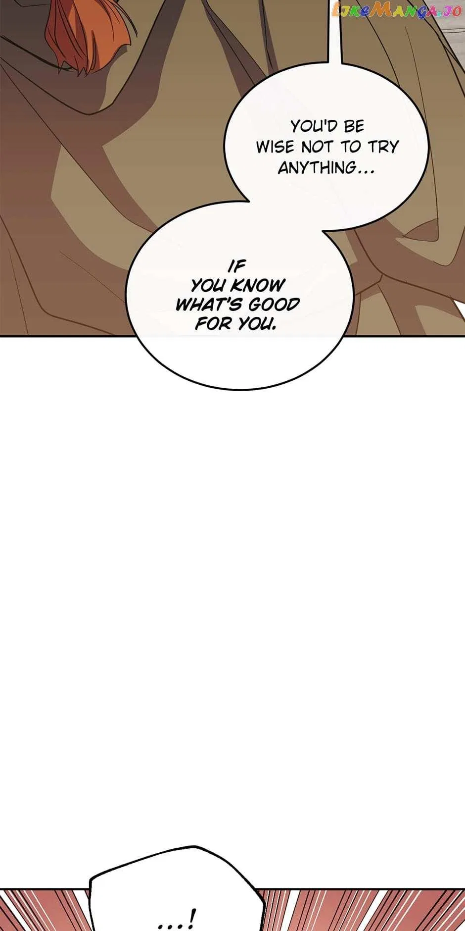 Queen, You Mustn’t! Chapter 77 – Page 31